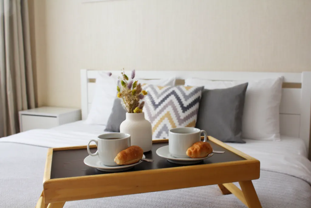 Уютная квартира в самом зеленом районе — аренда посуточно в Чебоксары