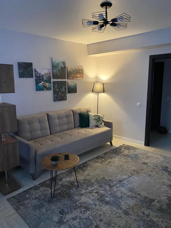 Квартира Квартира с сибирским духом - ваш отличный выбор в путешествии — Красноярск