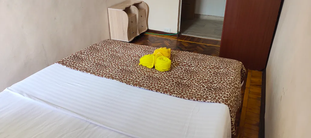 Пентхаус по-простому