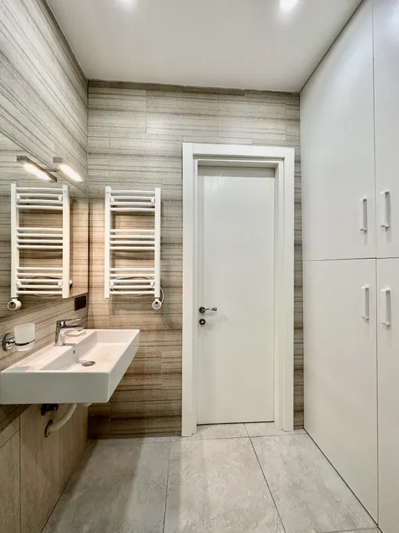 Элитные апартаменты в самом сердце города Porta Batumi на 1ой линии