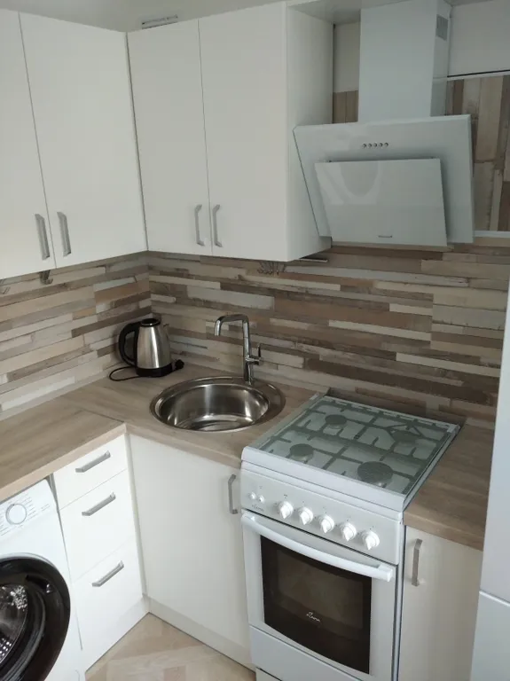 Квартира в самом центре