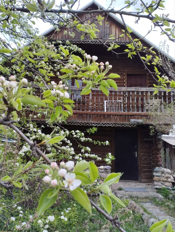 Коттедж Домик с баней и бильярдом — аренда посуточно в Переславль-Залесский