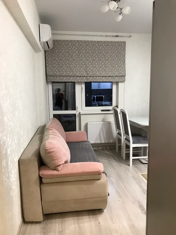 Квартира Квартира в ЖК Ривьера - Седьмое небо — Геленджик