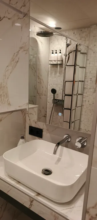 Квартира Квартира с дизайнерским ремонтом в центре Самары — Самара