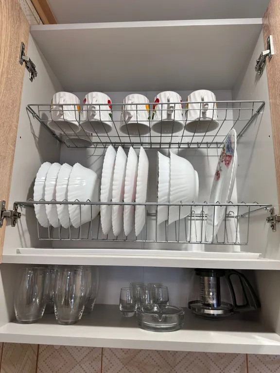 Ласточкино гнездо