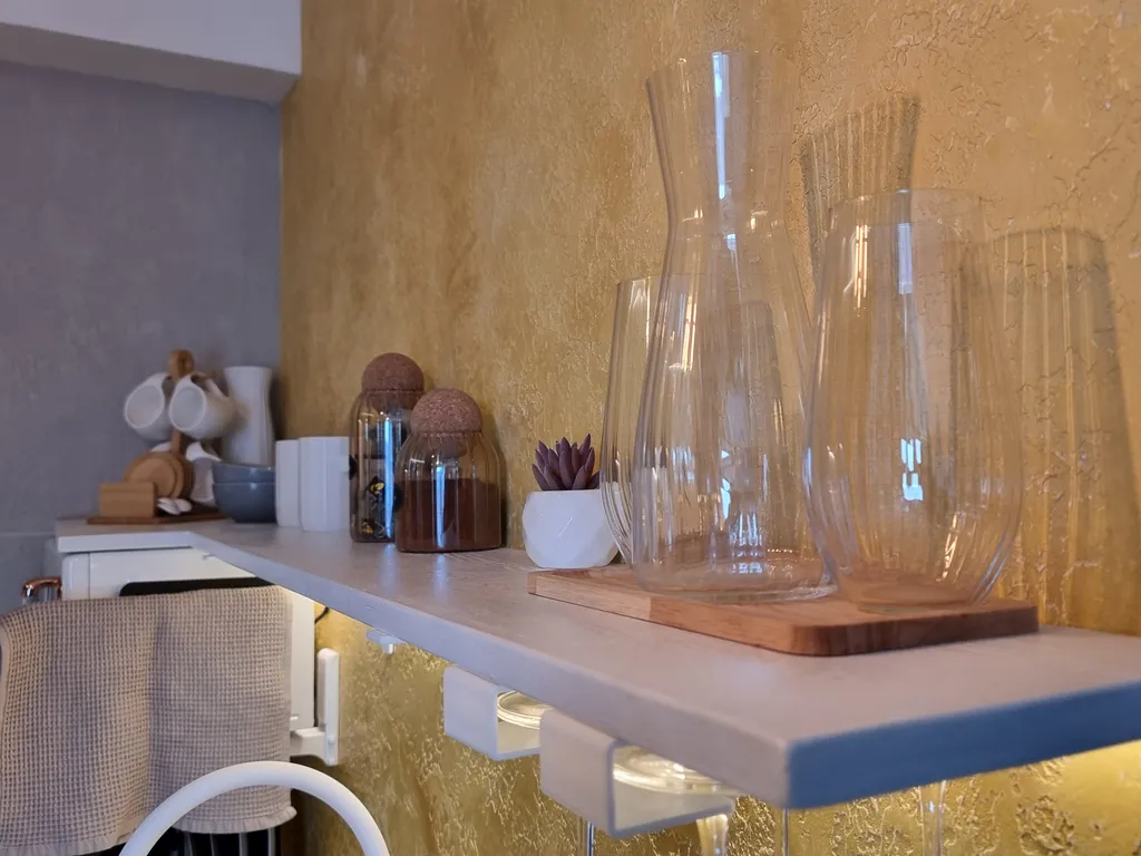 Уютная студия в самом сердце древнего Мурома