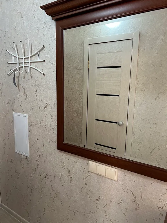 Квартира у ТЦ Каскад, Дома Печати в центре города