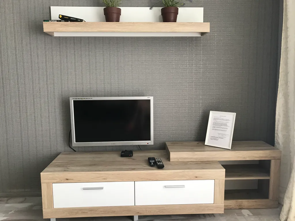 Квартира люкс в центре города