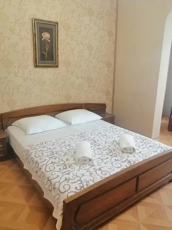 Комната