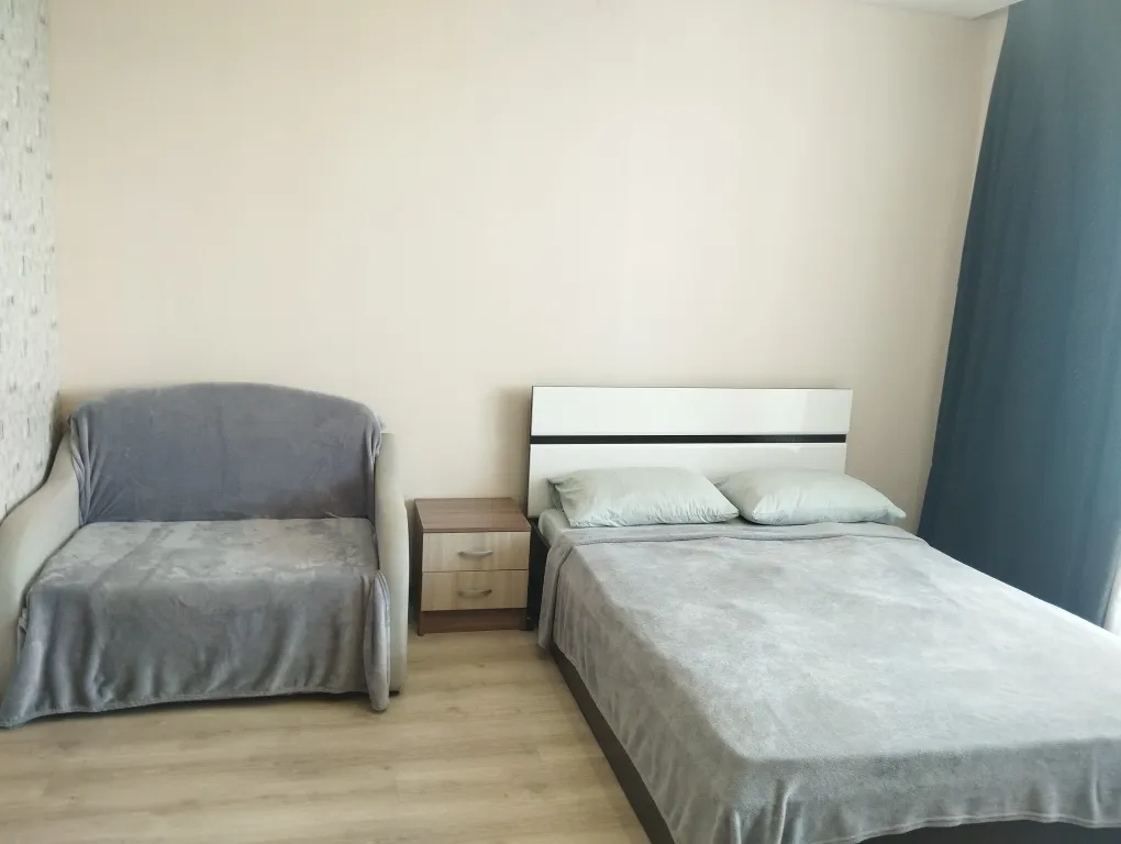 Студия в Парковом