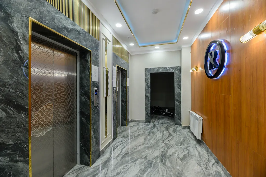 R house Mega Атакент