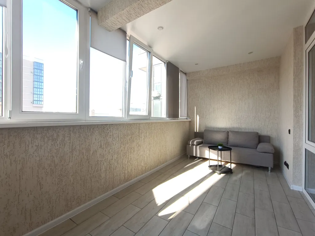 Квартира Новая просторная квартира — Краснодар