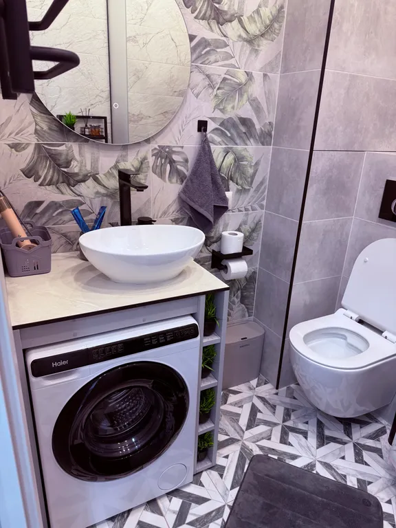 Квартира Уютная квартира-студия в центре — Ярославль