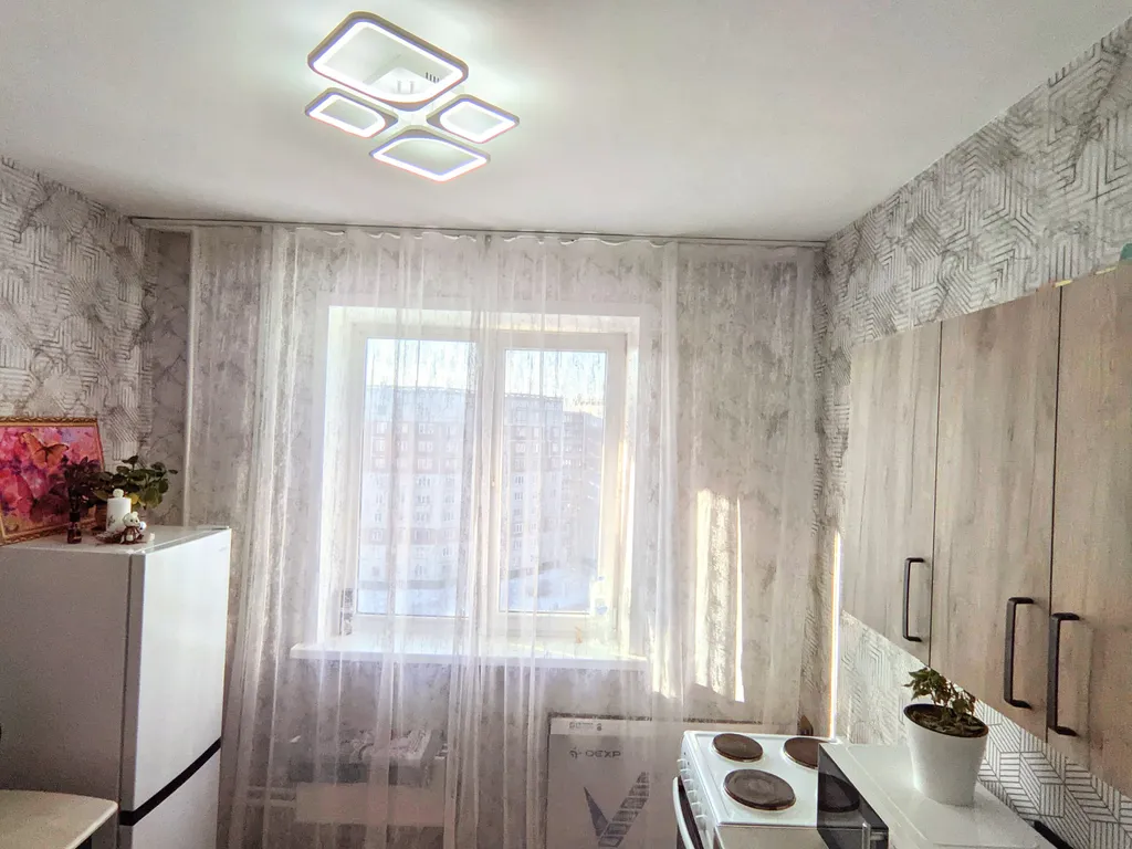 Любимая квартира в Орджоникидзевском районе