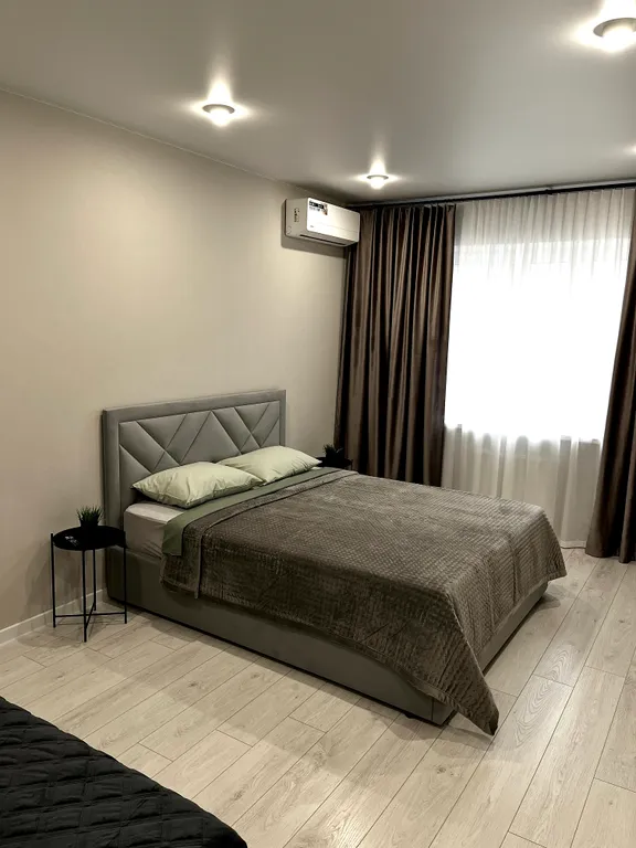 Квартира Новая, уютная квартира в микрорайоне Губернский! ​ — Краснодар