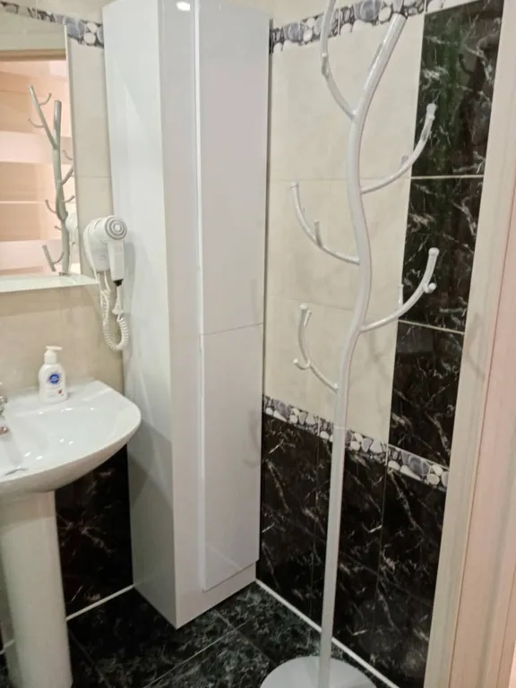 Квартира Квартира у моря в районе Высокий берег — Анапа