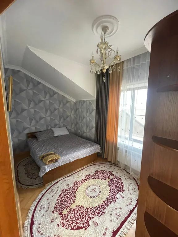 Райский дом