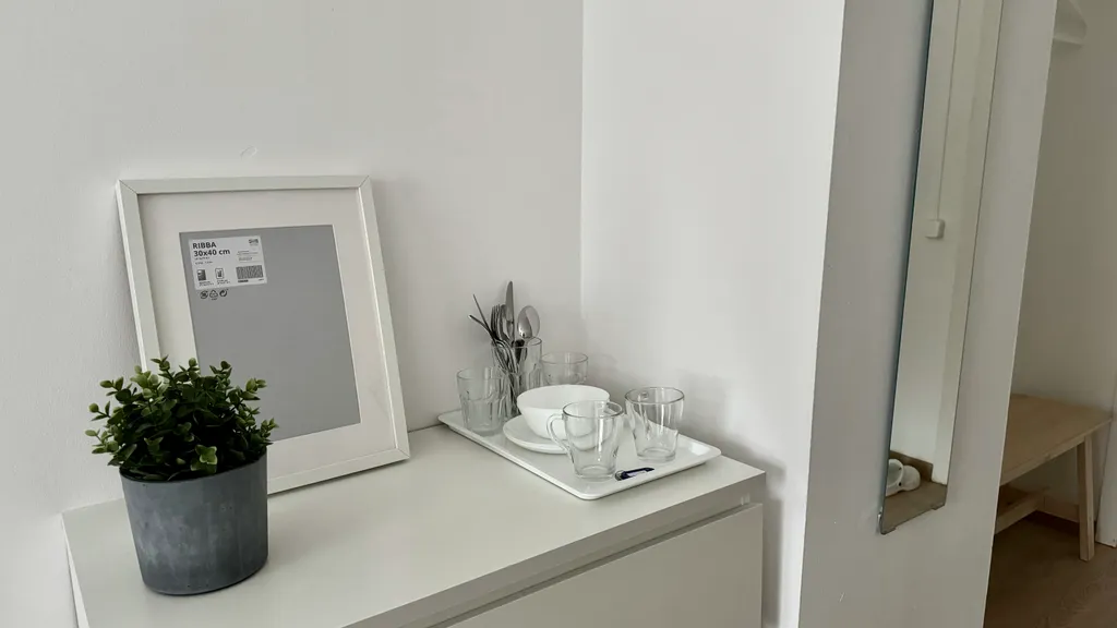 Светла и уютная комната в центре Москвы