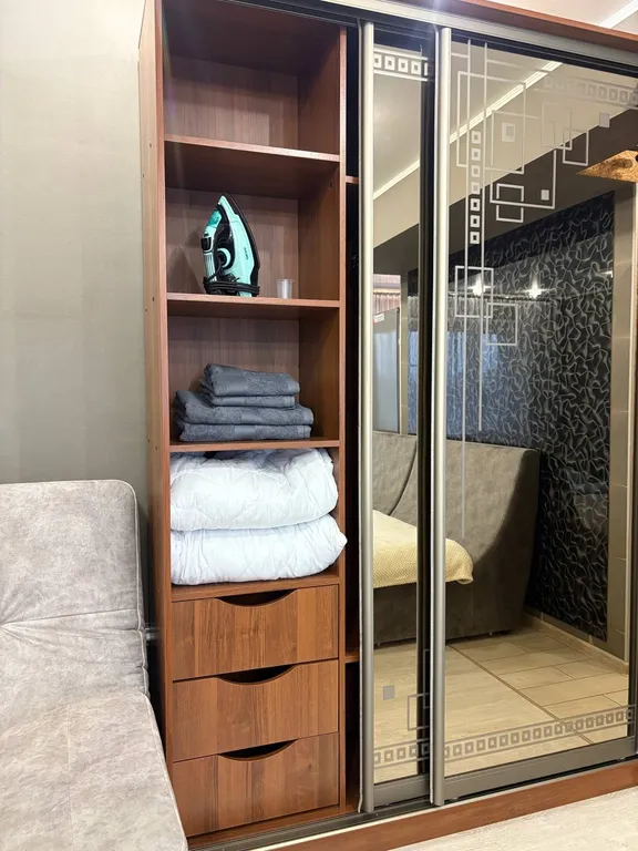 KenigАpart студия - заезжаю и живу