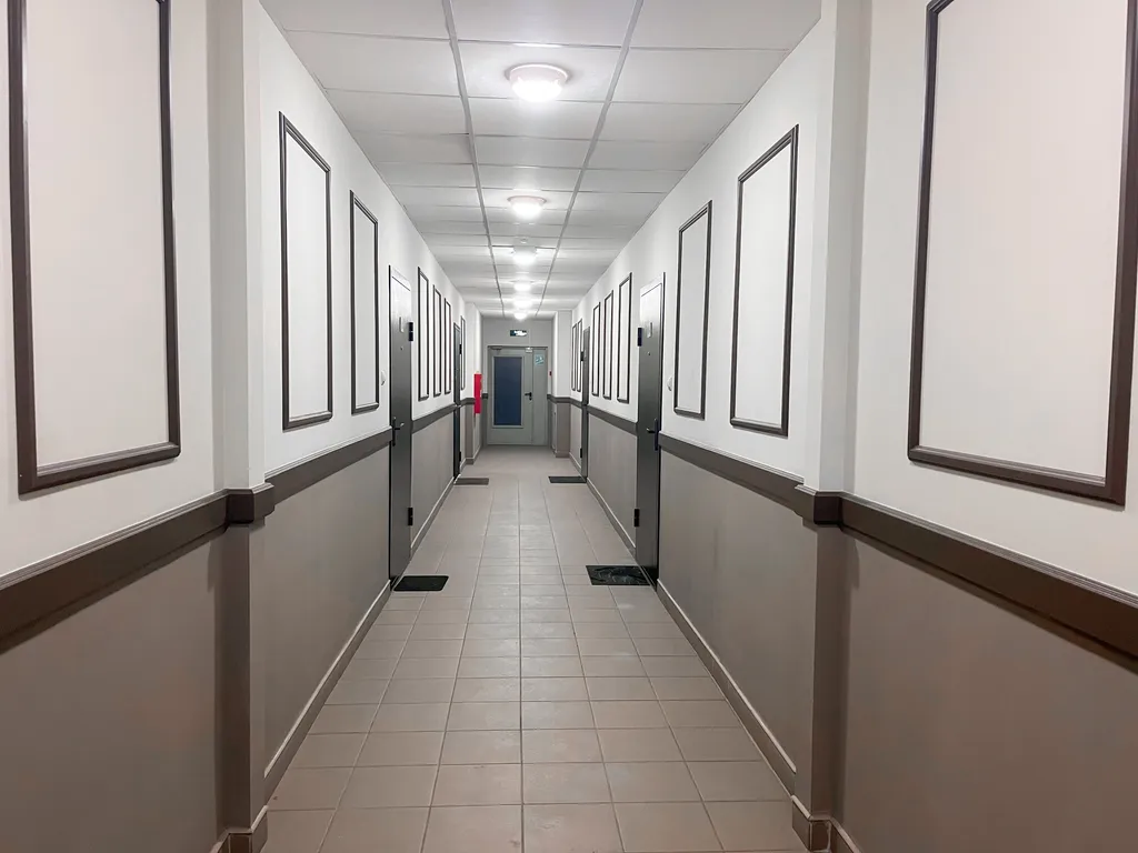 Уютная квартира в Петрозаводске