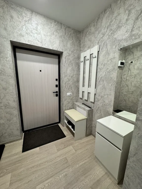 Студия около Авиазавода