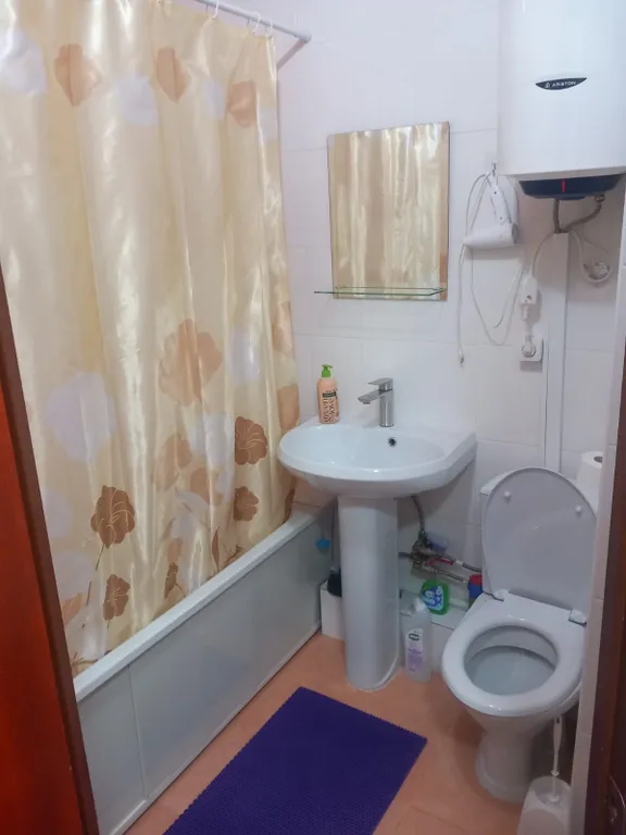 Уютная атмосфера