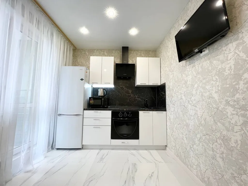 Квартира возле Областной больницы