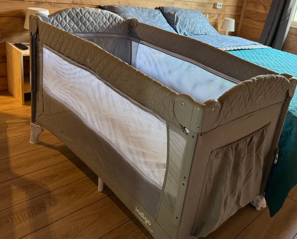 Коттедж Дом, чан, баня — Ропша