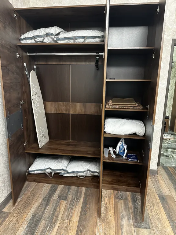 Квартира 1-комнатная квартира в ЖК Достояние — Краснодар