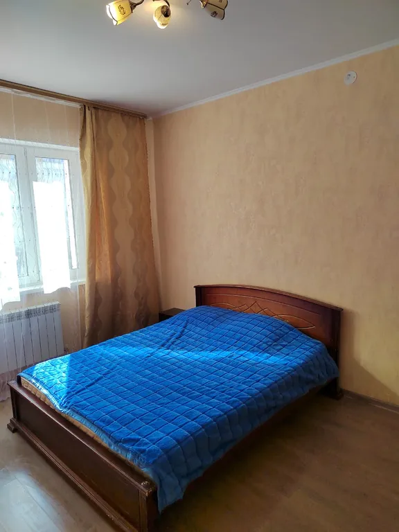 1-комнатная квартира в Южном с хорошим ремонтом