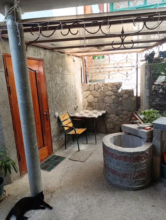 Уютный отдых на море