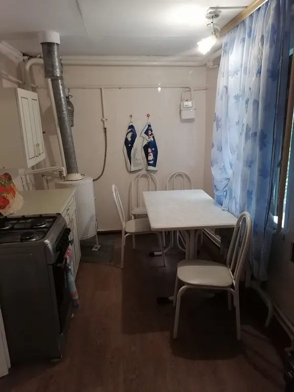 Коттедж Дом в районе Никольского парка — Ейск