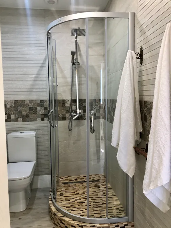 Квартира Уютная квартира рядом с морей — Адлер