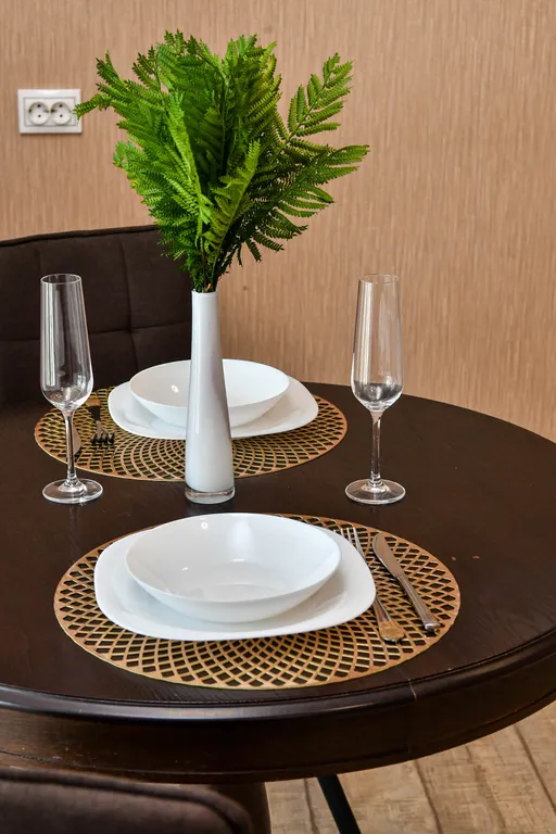 Квартира Квартира для проживания с комфортом Лайнер рядом с МВДЦ Сибирь и парк — Красноярск