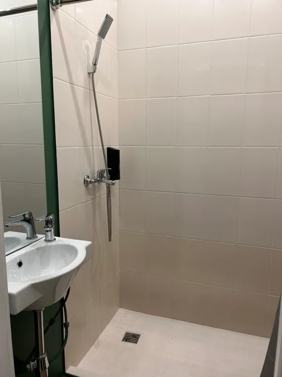 Студия в историческом центре города