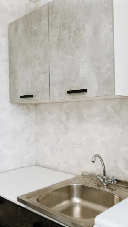 Однокомнатная квартира в тихом районе