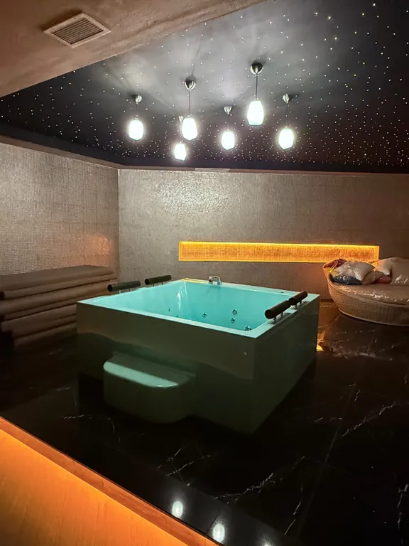 2-комнатная с видом на море в ЖК  Best Home Excellence