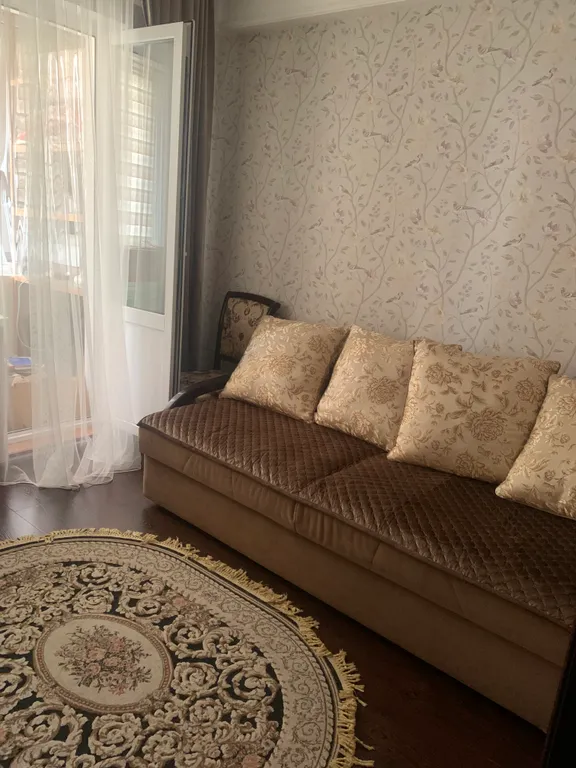 Уютная квартира в удобном районе для отдыха гостейгорода — аренда посуточно в Каспийск