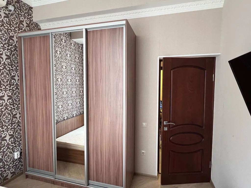 Квартира Комната — Адлер