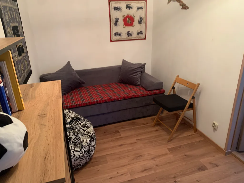 Уютная и недорогая 2-к квартира в центре города