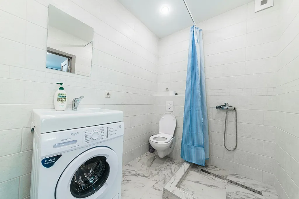 Шикарная квартира на берегу Волги