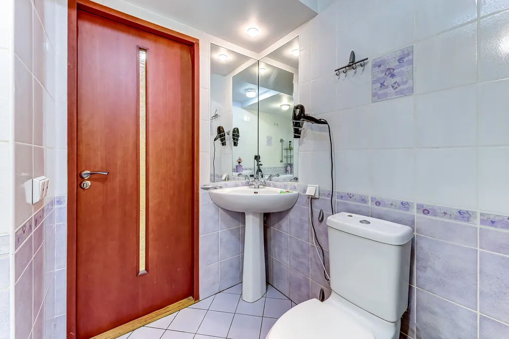 Art Square Apartment