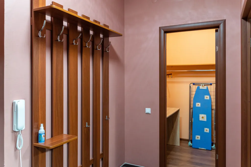 Уютная квартира в центре города!