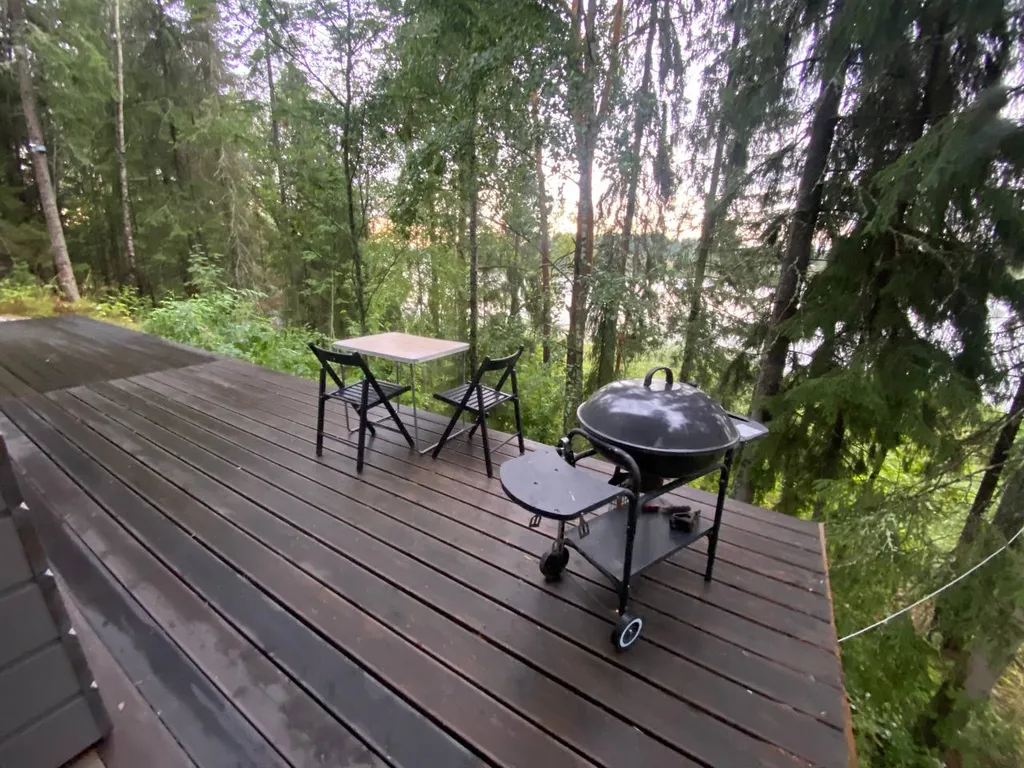 Дом отдыха Сорола