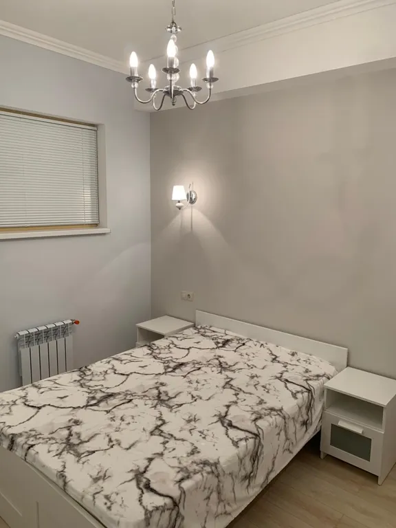 Апартаменты шато лувр в гурзуфе - лучший жк в Крыму