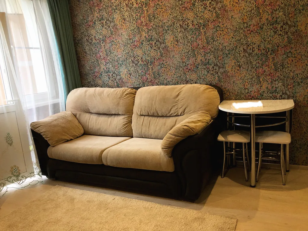 Квартира в центре рядом с морем