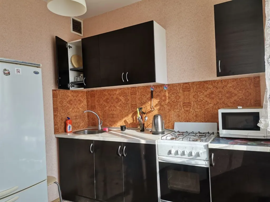 Квартира Квартира 2 к. кв Луговой К — Великий Новгород