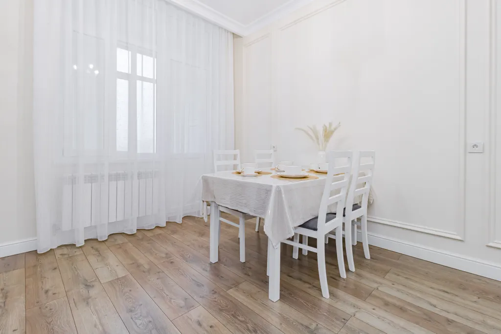 Красивая 1 комнатная квартира в шаговой доступности от Expo