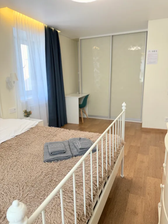 Как дома 2-х комнатная комфорт