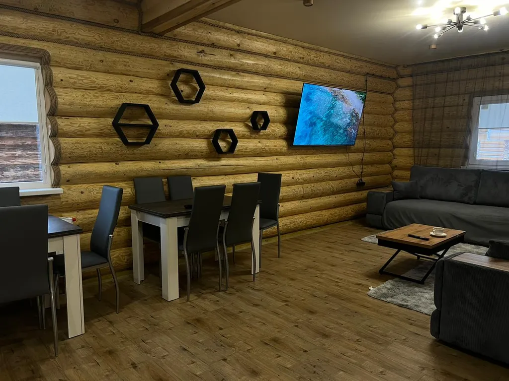 5-комнатный Дом